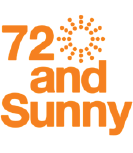 72 and Sunny