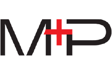 M+P