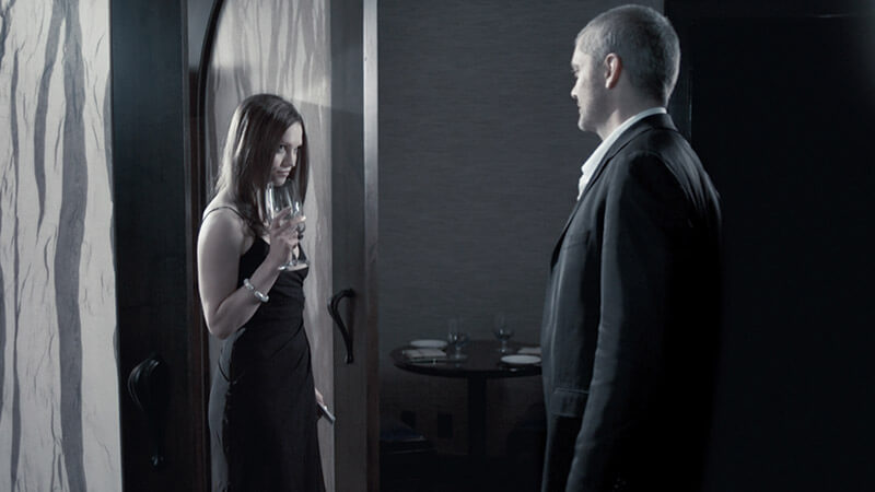 Hanford Hotels “Note”