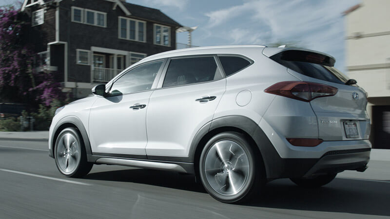 Hyundai “Destination Unknown”