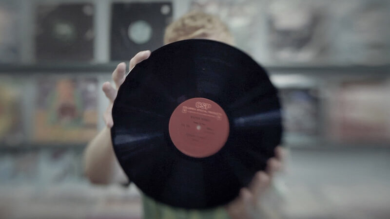 Hyundai “ReGeneration” Detroit