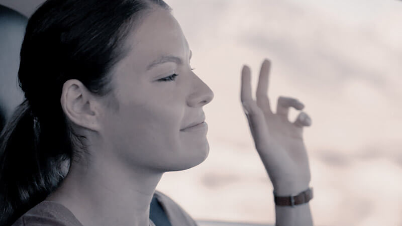 Nissan Titan “Towing Confidence”