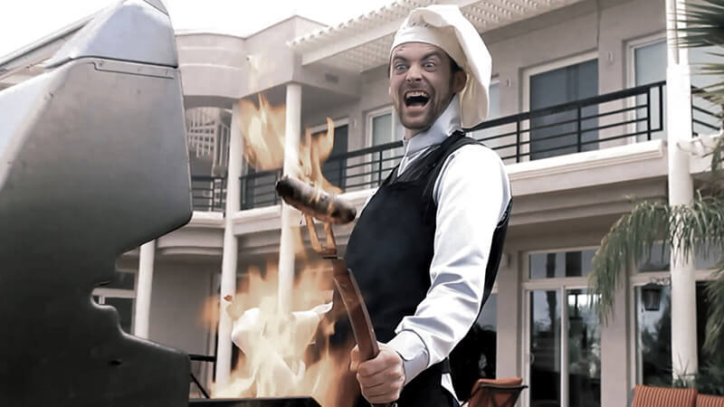 Sprint “Epic Evil Laugh”